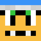bidder minecraft icon