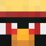 bidder minecraft icon