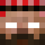 Tête de pirref