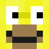 bidder minecraft icon