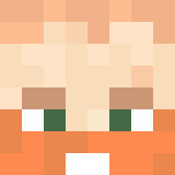Razion's Minecraft skin
