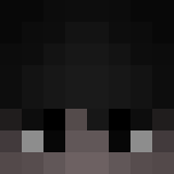 Minecraft Kopf von Jojopadawan