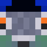 bidder minecraft icon