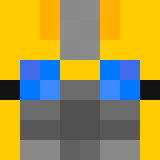 bidder minecraft icon