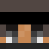 Minecraft players skin