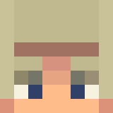 Minecraft Player Head