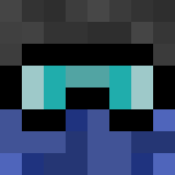 Cyan_Husky