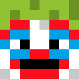 bidder minecraft icon