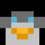 bidder minecraft icon