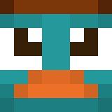 bidder minecraft icon