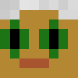 bidder minecraft icon