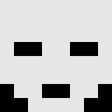 Tête de mrmask