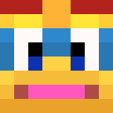 bidder minecraft icon