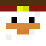 bidder minecraft icon