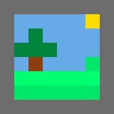 bidder minecraft icon