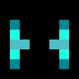 Minecraft players skin