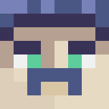 bidder minecraft icon