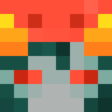 bidder minecraft icon