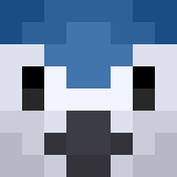 bidder minecraft icon