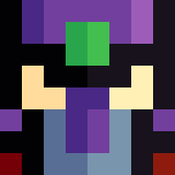 bidder minecraft icon