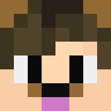 Minecraft players skin