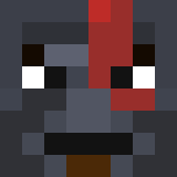 bidder minecraft icon