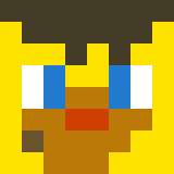 bidder minecraft icon