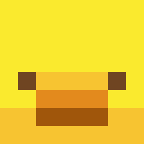 DuckInASuit