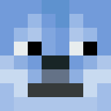 bidder minecraft icon