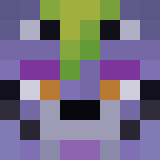 bidder minecraft icon