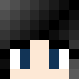 Minecraft players skin