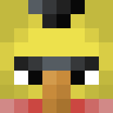 bidder minecraft icon