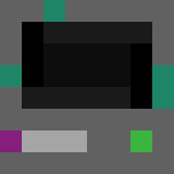 bidder minecraft icon