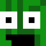 Minecraft players skin