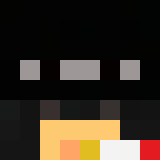 Minecraft players skin