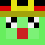 bidder minecraft icon