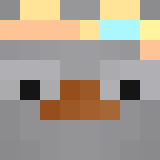 bidder minecraft icon