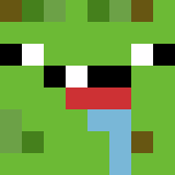 bidder minecraft icon