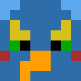 bidder minecraft icon