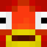 bidder minecraft icon