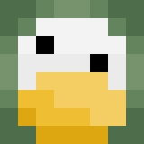 bidder minecraft icon