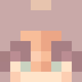 Minecraft Player Head