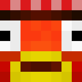 bidder minecraft icon