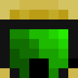 Minecraft players skin