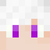 Minecraft players skin