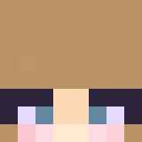 Minecraft players skin