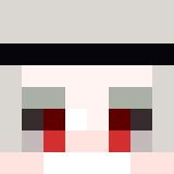 Minecraft players skin