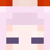 Minecraft Player Head