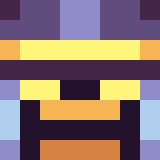 bidder minecraft icon