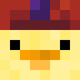 bidder minecraft icon